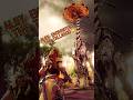 A mysterious full moon encounter! #horizonzerodawn #horizon #horizonzerodawnps5 #horizongameplay