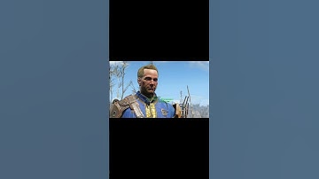 Which Art is Real? #fallout #falloutlore #fallout4 #synth #toddhoward #bethesda #zenimax