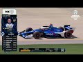 ⏱️ Qualifying Rewind | 2026 INDYCAR at Nashville
