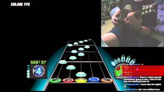 Secrets Within Sightread 736K