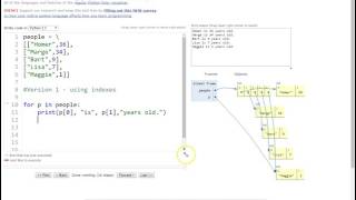 Mastering Nested Loops in Python: A Guide to Multi-Dimensional