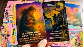 Their Thoughts Tonight 💖💙❣️ Timeless Tarot 🩵❣️💙 Hindi-Urdu