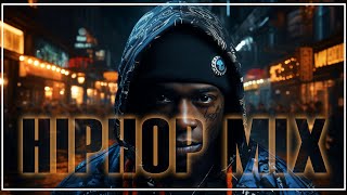Mafia Music ? Gangster Trap Mix 2024 | Rap - Hip Hop Music 2024