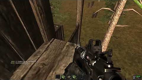 DT Sykesy - Rust - Whose House?