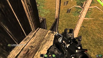 DT Sykesy - Rust - Whose House?