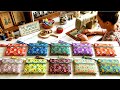 Double Zipper Purse For Phone, Money and Cards That Only Take 15 Minutes to Make 💖Gift Sewing Ideas💖