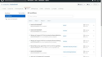 AetherOnePi - How to download the last version (German with subs)