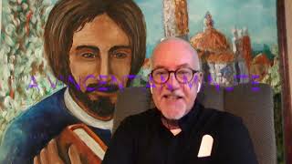 a vincentian minute: Thoughts on Blessed Frederic Ozanam 2