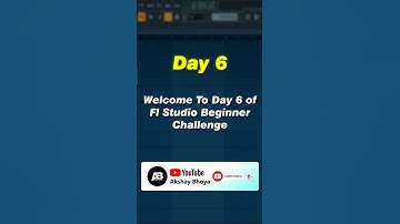 Day 6: Layer Your Drums Like a Pro
