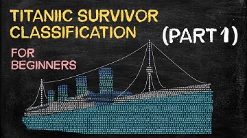 Titanic Survivor Prediction (Part 1) | Missing Value Analysis