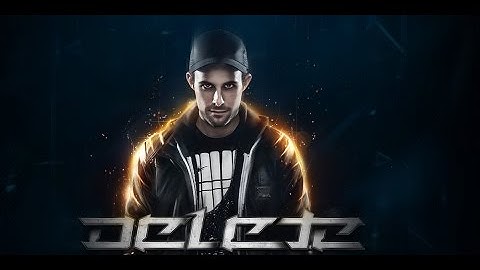 Delete @ Defqon.1 - 2015