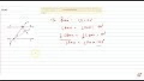 If two parallel lines are intersected by a    transversal, prove that the bisectors of the inte...