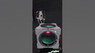 CAN I STOP THE LASERS IN PORTAL 2 CO-OP MODE???