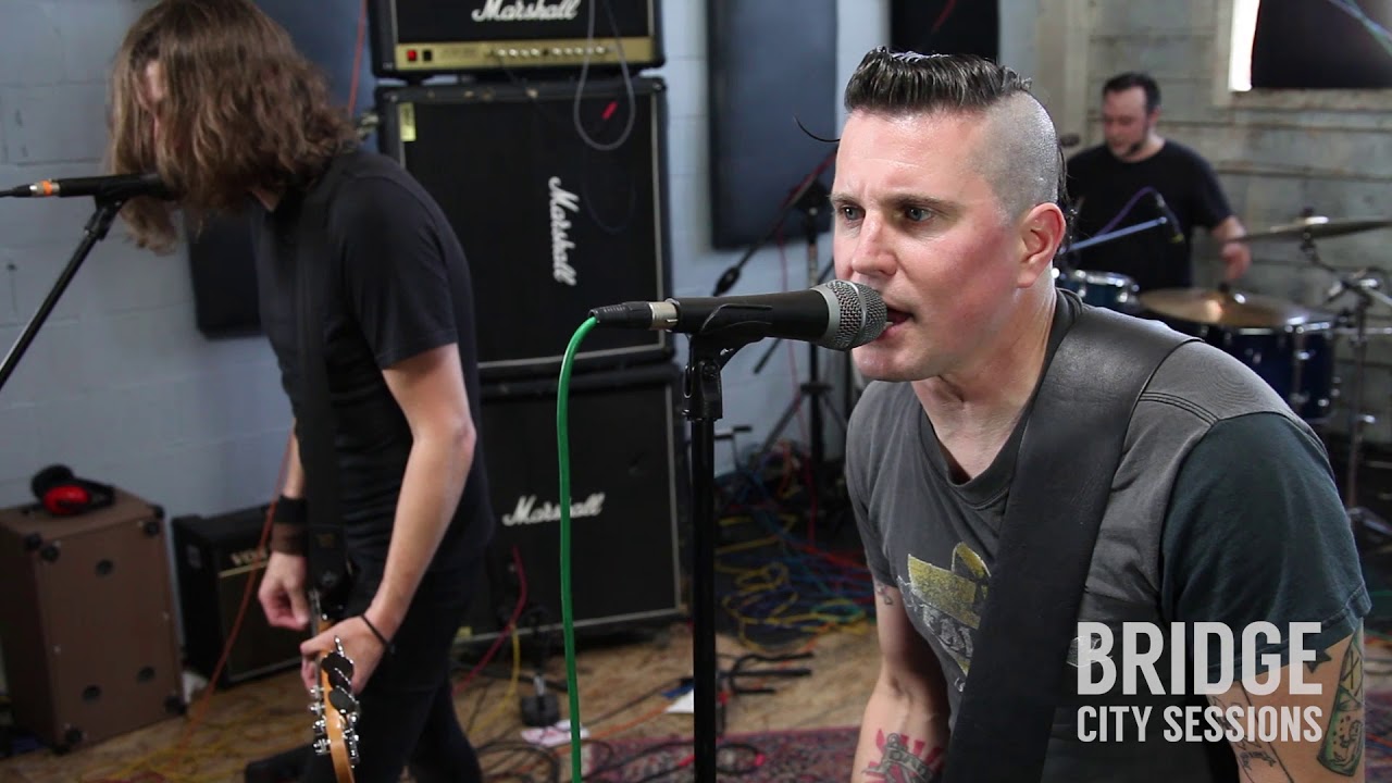 ACID TEETH "X Ray Glasses" BRIDGE CITY SESSIONS YouTube