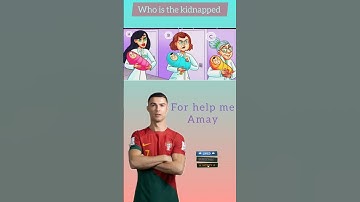 Who is kiddnaper? #riddlechallenge #riddleoftheday #enigma #logicpuzzles