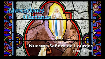 ¿Es lo mismo Nuestra Señora de Lourdes y la Inmaculada Concepción?