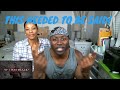 "If I Was Black" - Tom MacDonald - Black Couple Reacts!!!!😱😱😱