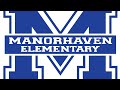 Manorhaven Elementary School PTA Live Stream Grades 3-5