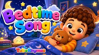 Bedtime Routine Song Nursery Rhymes For Kids