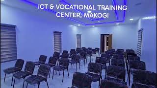 City Meridian Academy Computer Training and Vocational Centre - Nigeria