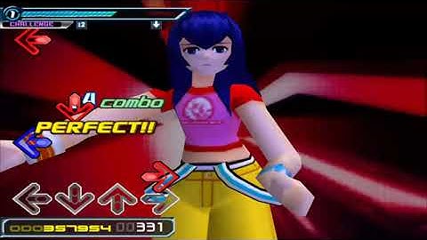 [FC Challenge] Brilliant 2U - Dance Dance Revolution Extreme 2