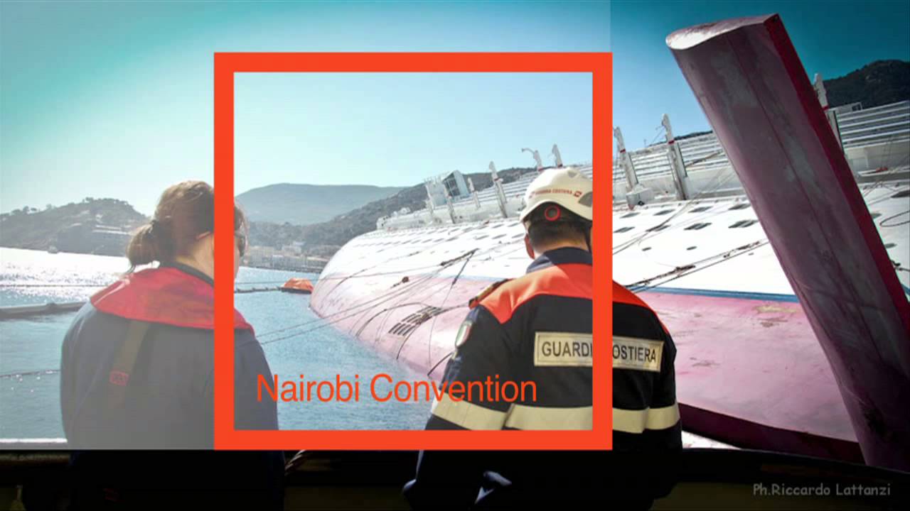 World Maritime Day 2014 Video Message