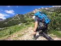 Магичната Рила планина - поход до връх Мальовица
