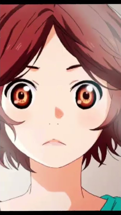Your lie in April singing Little do you know | little do you know music box #shorts #edit lyrics