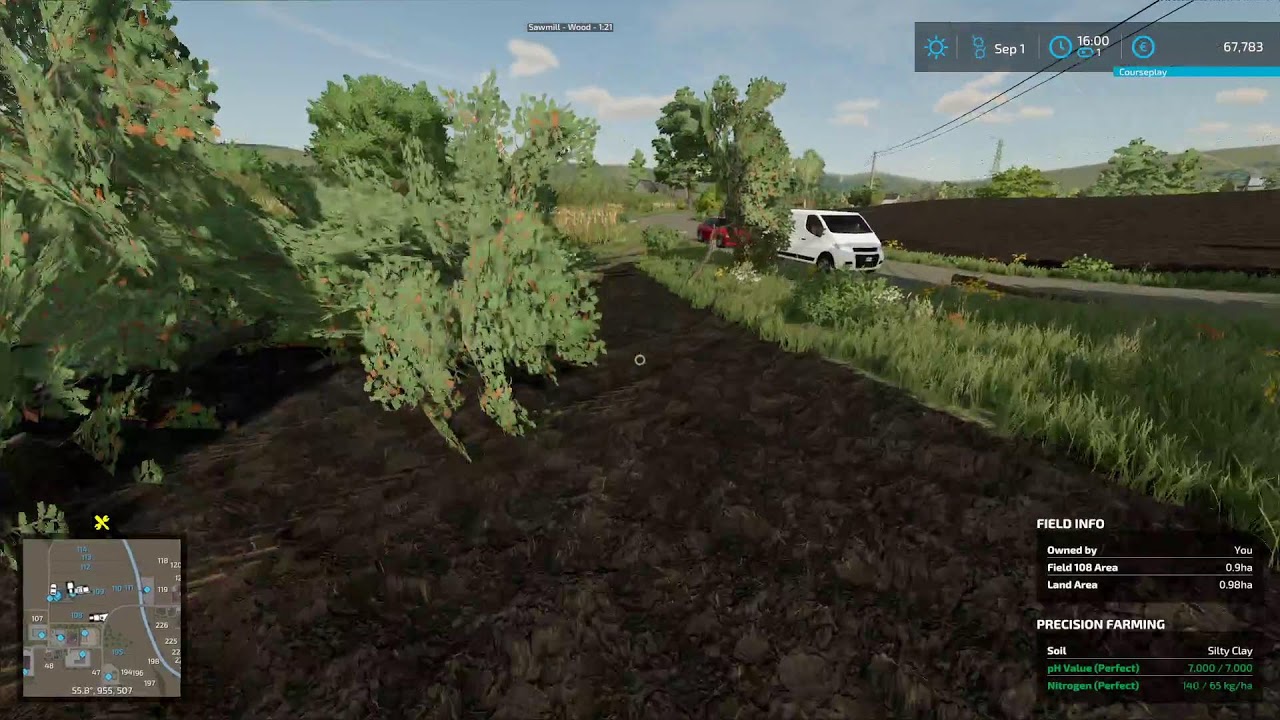 Farming Simulator 22 Ep5 Small Map Fs22 Youtube Farming Simulator 22 Ep5 Small Map Fs22 Youtube