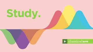 Classical music for studying, concentration, and stress relief - YourClassical MPR Playlist screenshot 4