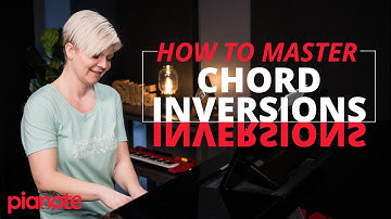 Master Your Piano Chord Inversions (How To Practice Them)