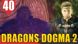 Um Nascem ANCESTRAL - Dragon's Dogma 2 #40 [Gameplay PT-BR]