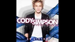 UK Buy Cody Simpson - So Listen (on our itunes!!)