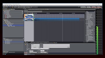 ADX2 Tutorial 03 - Creating a Sound Cue