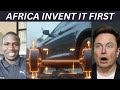 How a Broken Speed Bump Sparked Africa’s Most Revolutionary Suspension Invention