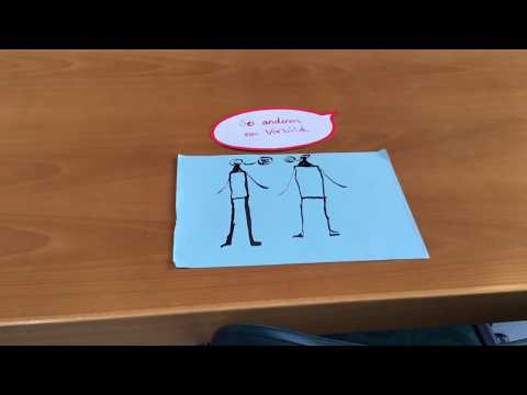 Erklärvideo - Wie