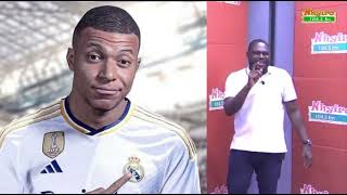 MBAPPE POSSIBLE MOVE TO REAL MADRID🔥… EXCLUSIVES AND FILLAS🔥