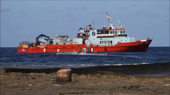 Climate Change in the Pacific: Coasts #Film4Climate
