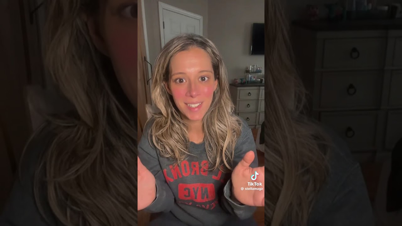 TRIGGER WARNING- VC stellamagz on TikTok. THIS. IS. M*RDER- FULL STOP. 