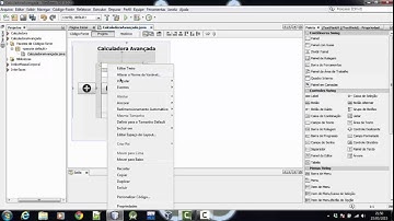 Criando uma calculadora avançada em JAVA - Parte 1