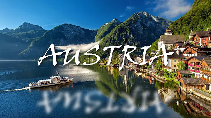 Austria Trip