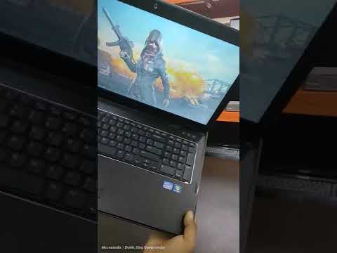 ارخص لابتوب 17 بوصه من شركة ديل مع مواصفات مناسبة جدأ