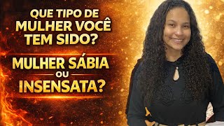 Que Tipo De Mulher Você Tem Sido?
