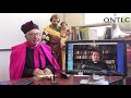 Entrevista a Monseñor Isidro Puente Ochoa  P  Javier Olivera Ravasi, SE