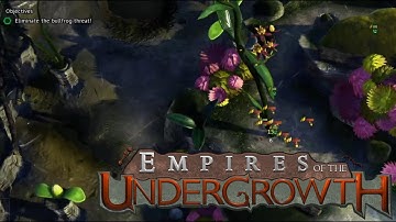 Easy Guide to 4.1 Cold Blood on Impossible! - EotU 4.1 Cold Blood Impossible difficulty