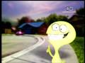 Fosters home for imaginary friends bumper  can i have some chocolate milk