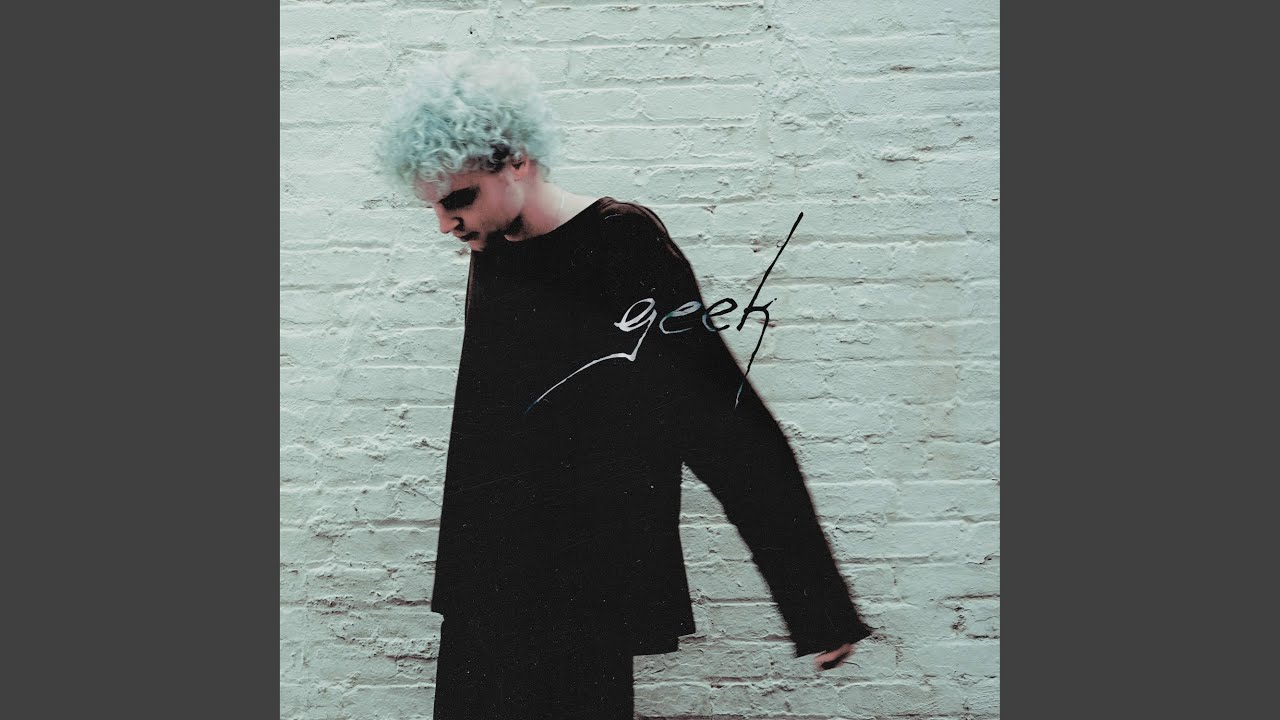 geek