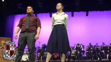 Never Gonna Give You Up (School of Eng)