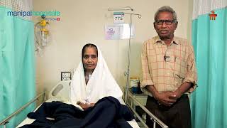 An ECMO Success Story | Dr. Shambhu Vishal | Manipal Hospital Broadway