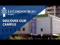 NEW! Le Cordon Bleu Paris video | Le Cordon Bleu Paris